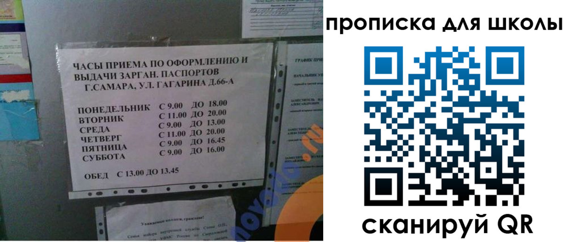 где прописаться в Волгоградской области