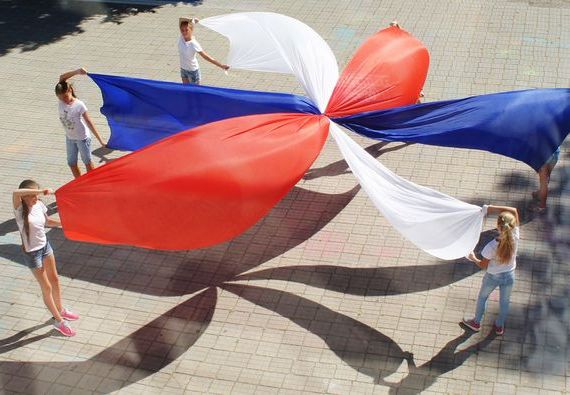 прописка в Волгоградской области